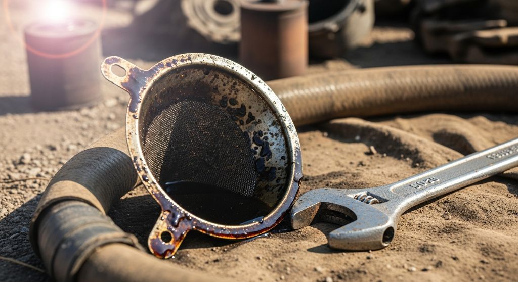 Servicio de Asistencia urgente por diésel en gasolina en Navalagamella