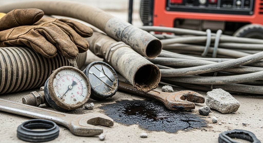 Servicio de Asistencia urgente por diésel en gasolina en San Martín De La Vega