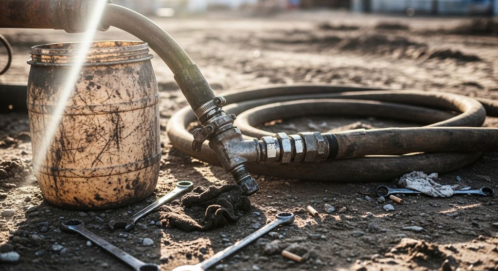 Asistencia urgente por gasolina en diésel en Cabanillas De La Sierra Asistencia urgente por gasolina en diésel en Cabanillas De La Sierra