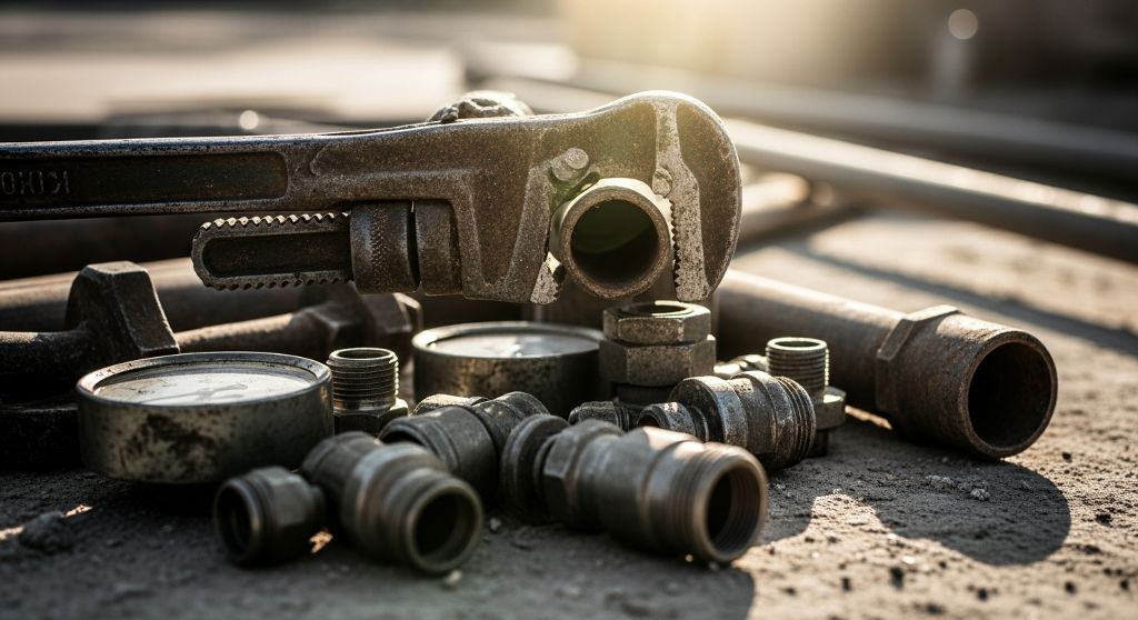 Asistencia urgente por gasolina en diésel en Estrella