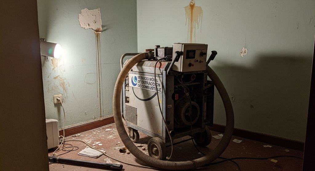 Servicio de Revisión y limpieza del sistema de inyección en Los Santos De La Humosa Servicio de Revisión y limpieza del sistema de inyección en Los Santos De La Humosa