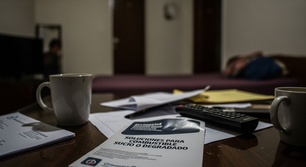 Servicio de Servicio móvil de vaciado de depósito en Villanueva De La Cañada