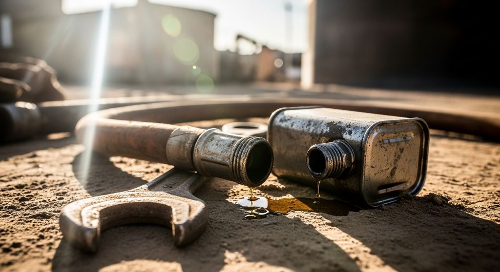 Servicio de Suministro de combustible correcto en Cervera De Buitrago