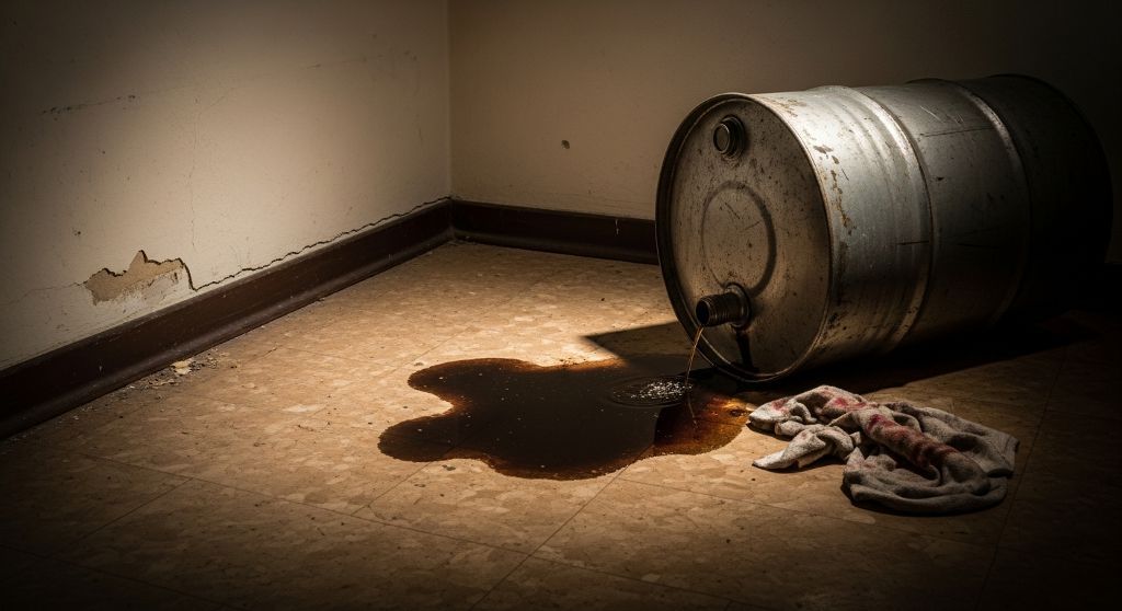 Suministro de combustible correcto en Guadalix De La Sierra