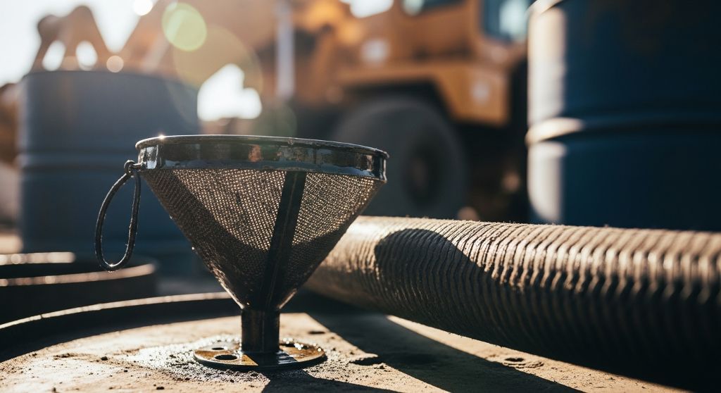 Servicio de Traslado de vehículo por error de combustible en El Pardo