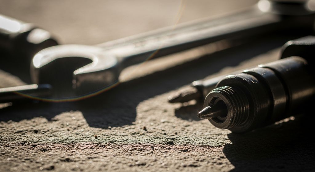 Servicio de Traslado de vehículo por error de combustible en Montejo De La Sierra