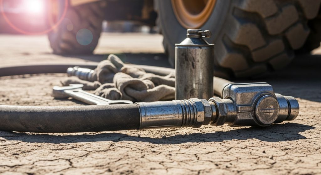 Traslado de vehículo por error de combustible en Piñuécar-gandullas Traslado de vehículo por error de combustible en Piñuécar-gandullas