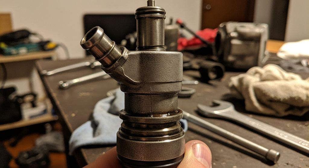 Servicio de Traslado de vehículo por error de combustible en Valdefuentes Servicio de Traslado de vehículo por error de combustible en Valdefuentes